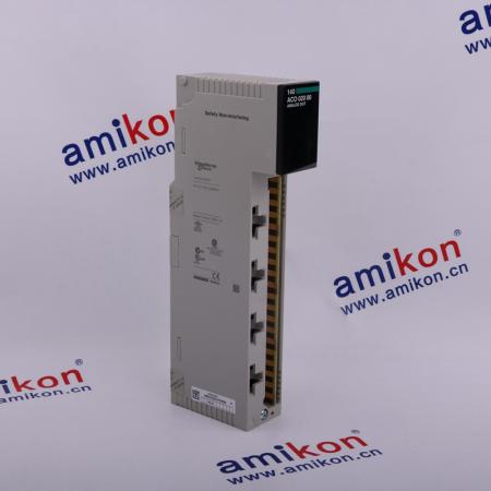  Modicon Relay Output Module AS-B814-108