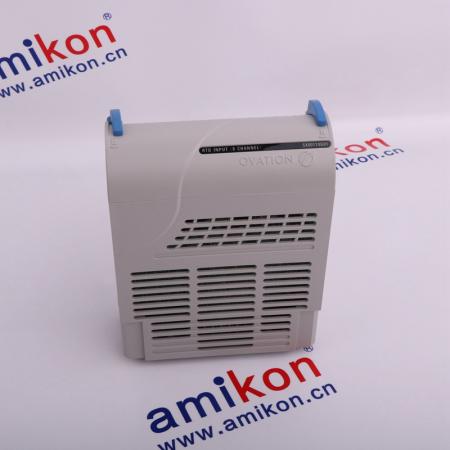 Emerson Ovation  1X00884H01  Compact Controller