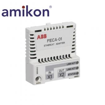 Bộ chuyển đổi EtherCAT FECA-01