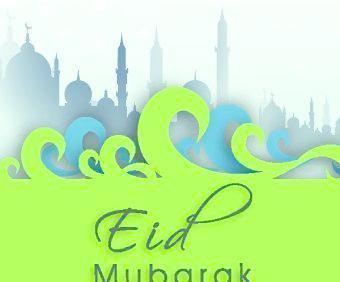 Eid Al-Fitr đến ！！！