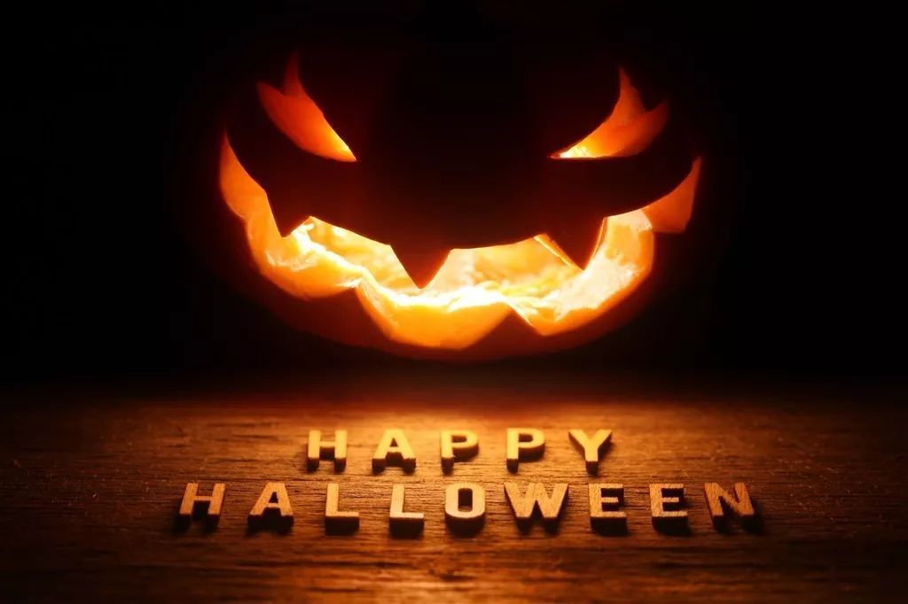 HALLOWEEN VUI VẺ